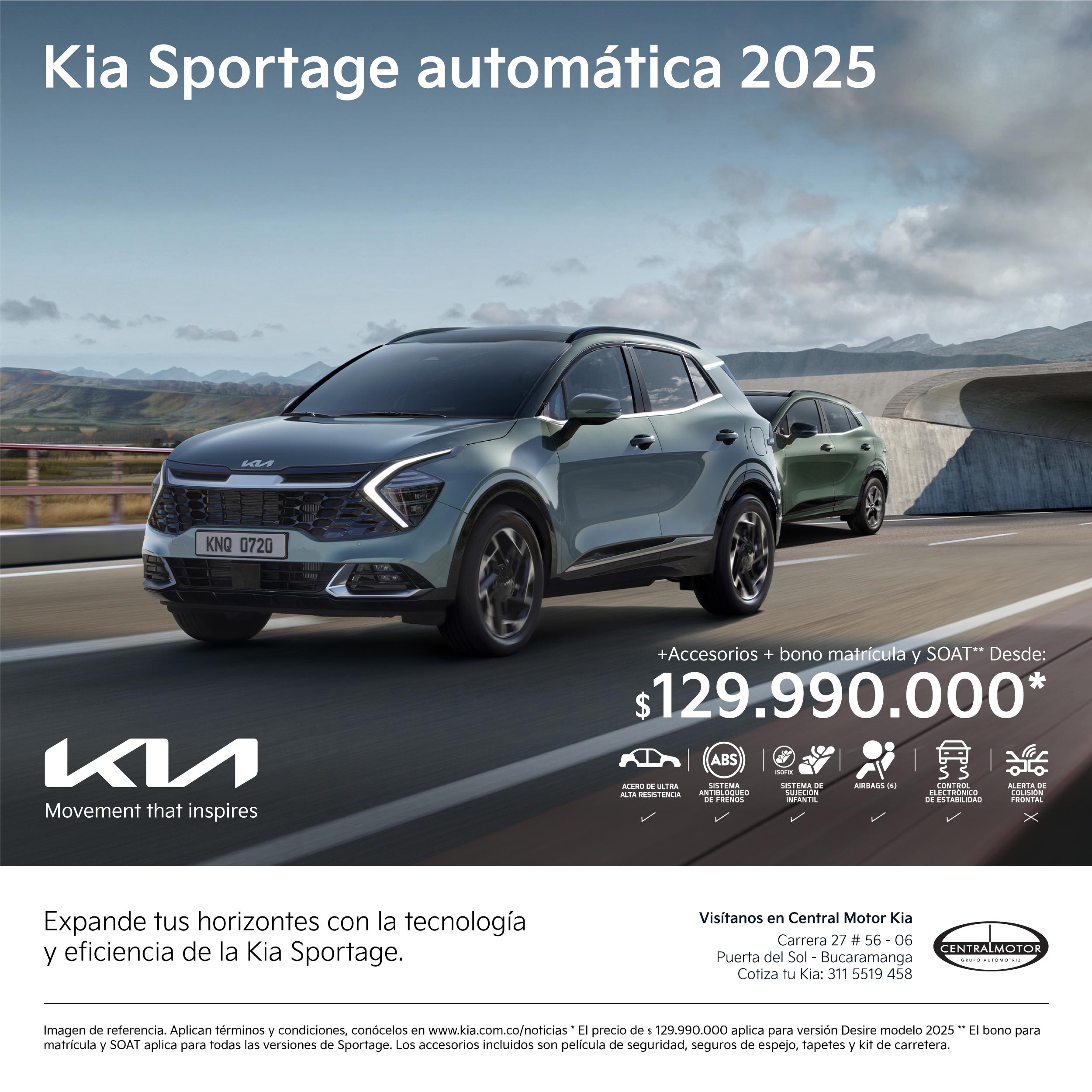 KIA-Post-Storie-Sportage